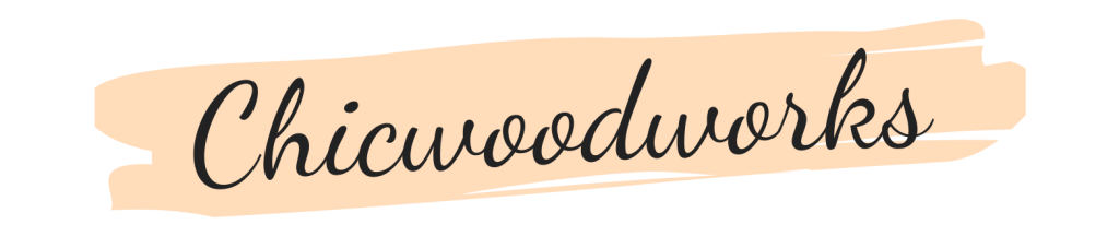 chicwoodworks